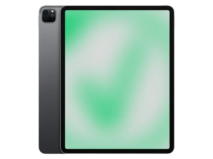 iPad Pro 12.9 (5세대)